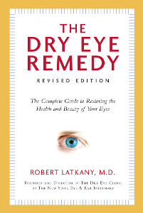 The Dry Eye Remedy 