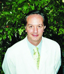 Robert Latkany, author, The Dry Eye Remedy
