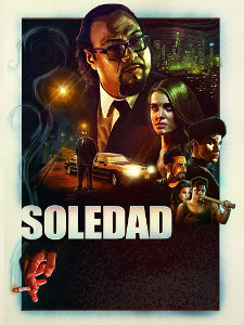 Soledad poster