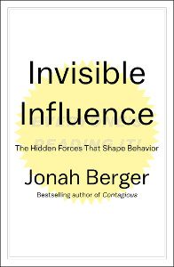 Invisible Influence