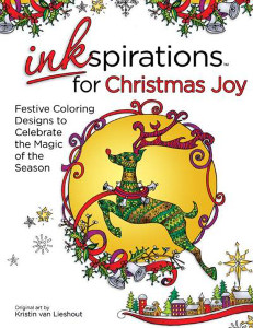 Inkspirations for Christmas Joy