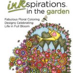 Inkspirations in the garden