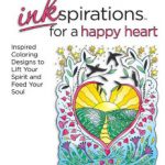 Inkspirations for a happy heart