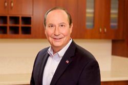 Adrian LaTrace, CEO, Boyd Industries