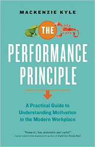 The Performance Principle