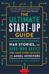 The Ultimate Start-Up Guide