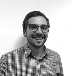 Yann Guillet, marketing director, Prototypo