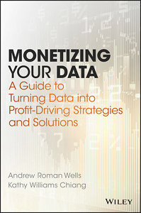 Monetizing Your Data