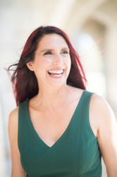 HeatherAsh Amara, author, Warrior Goddess Training
