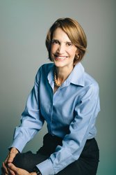 Teresa Ghilarducci, author, How To Retire with Enough Money