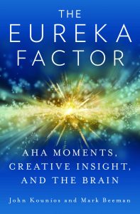The Eureka Factor