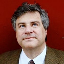 John Kounios, Ph.D. co-author, The Eureka Factor