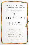 The Loyalist Team