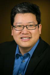 Eddie Yoon, founder, Eddiewouldgrow, LLC