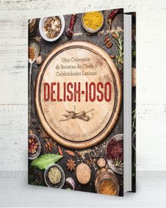 Delish-ioso