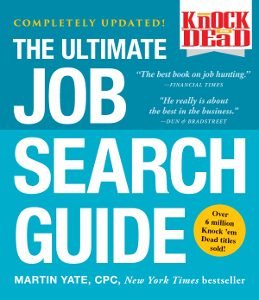 The Ultimate Job Search Guide