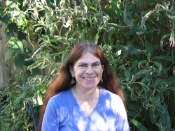 Laura J. Miller, Ph.D., author, Building Nature's Market