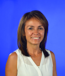 Monica Escaleras, Ph.D., director, FAU BEPI