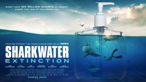 Sharkwater Extinction poster